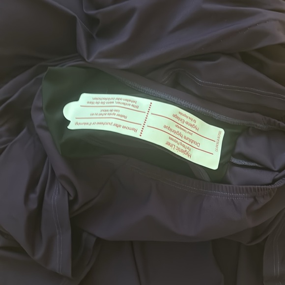 Lands End SwimSuit Size 6 - Picture 4 of 7